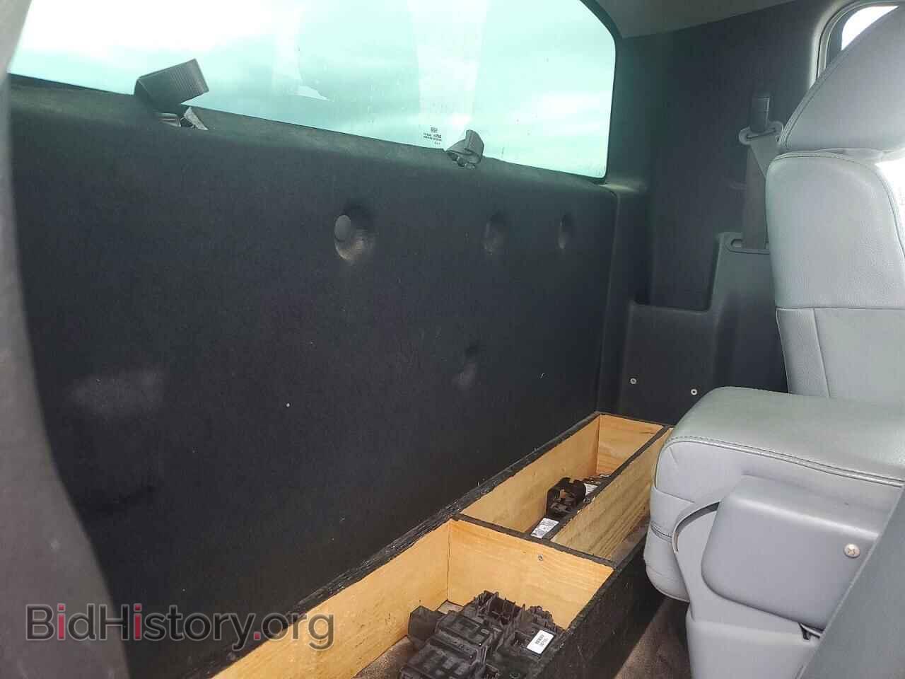 2011 FORD F150 - VIN: 1FTMF1CM3BKE00727 - Photo 10
