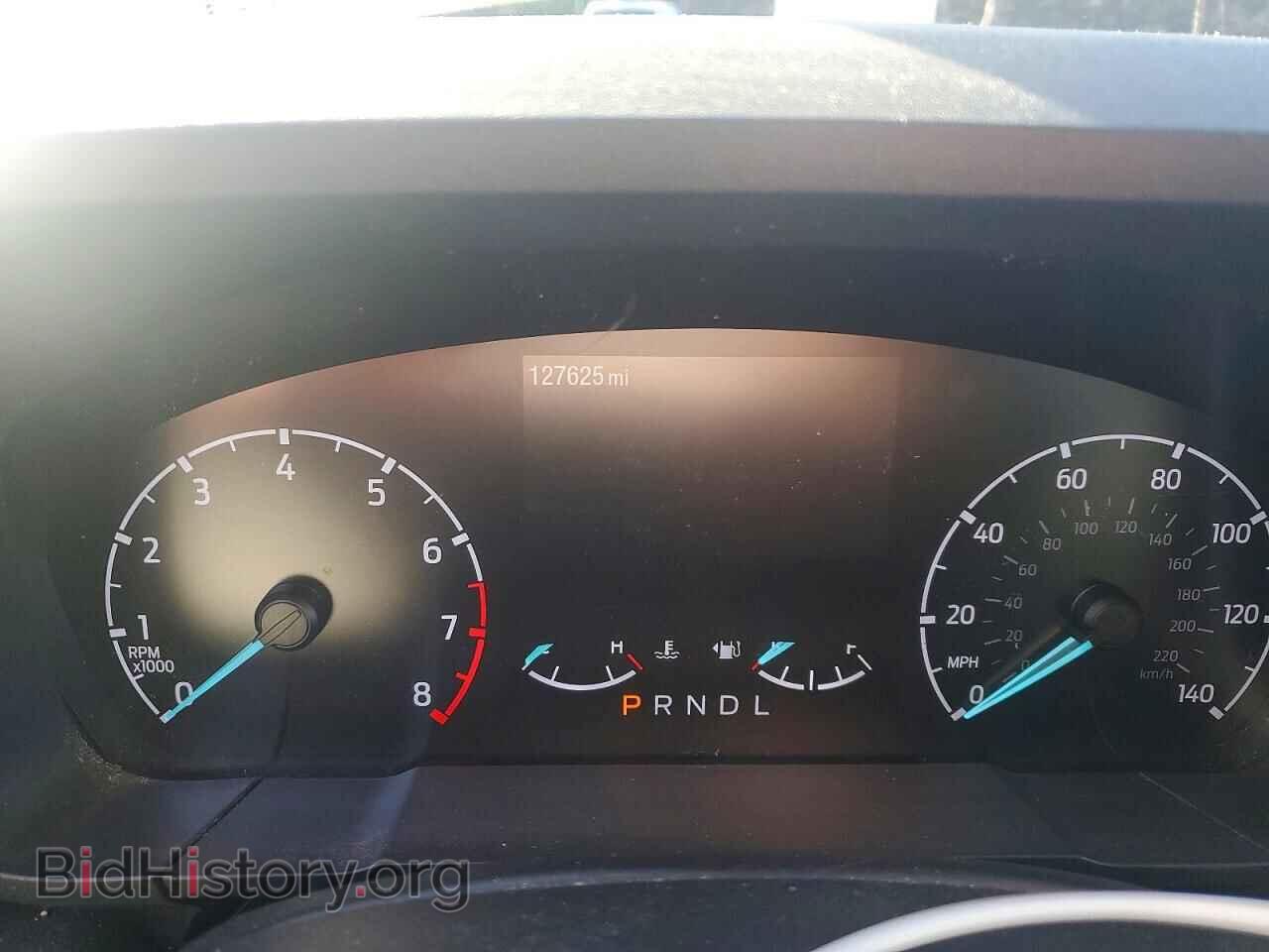 2022 FORD MAVERICK - VIN: 3FTTW8E99NRA59914 - Фото 9