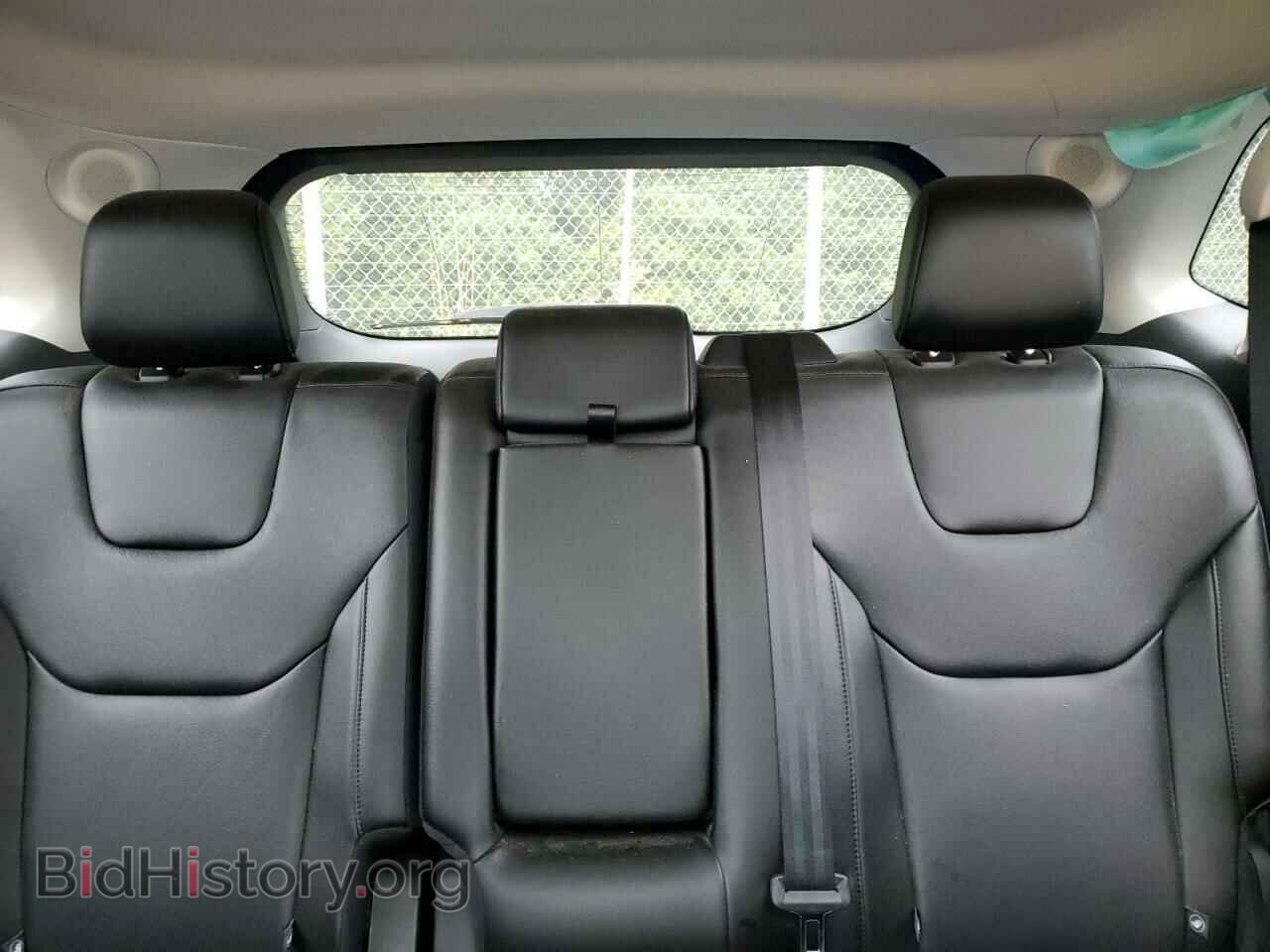 2021 FORD EDGE - VIN: 2FMPK4K96MBA01987 - Фото 10