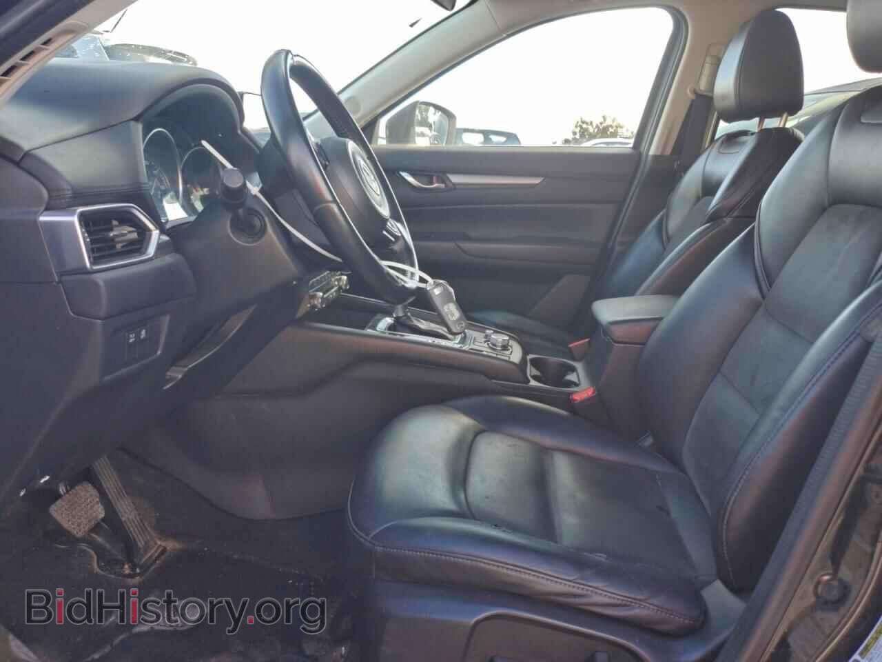 2019 MAZDA CX-5 - VIN: JM3KFBCM6K1557744 - Фото 7