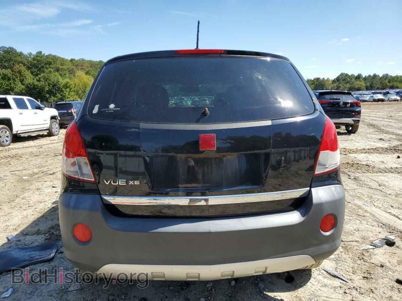 2008 SATURN VUE - VIN: 3GSCL33P58S520430 - Фото 6