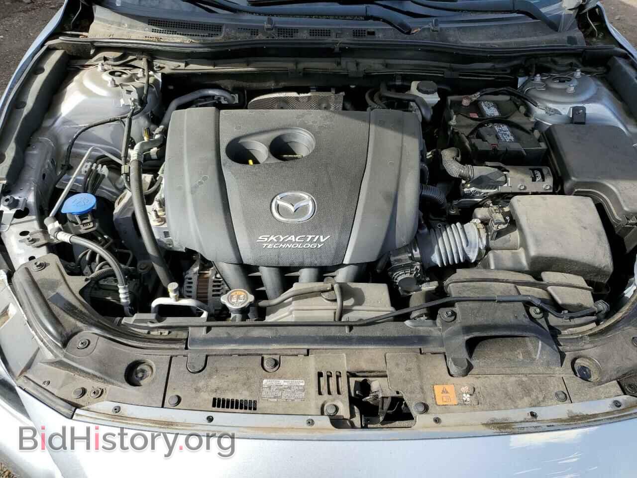 2017 MAZDA 3 - VIN: 3MZBN1V79HM148384 - Фото 11