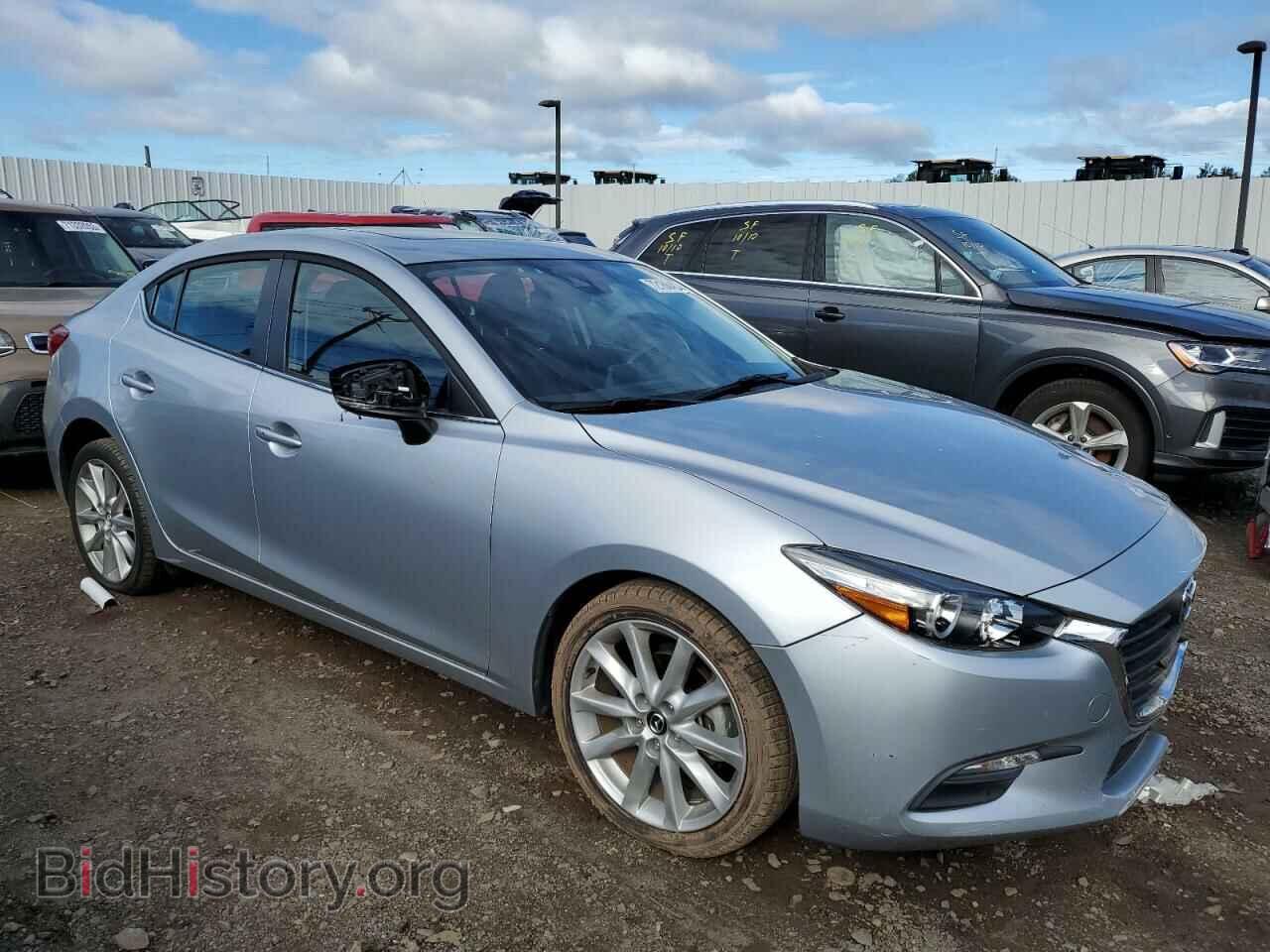 2017 MAZDA 3 - VIN: 3MZBN1V79HM148384 - Фото 4