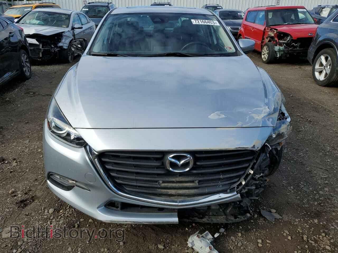 2017 MAZDA 3 - VIN: 3MZBN1V79HM148384 - Фото 5