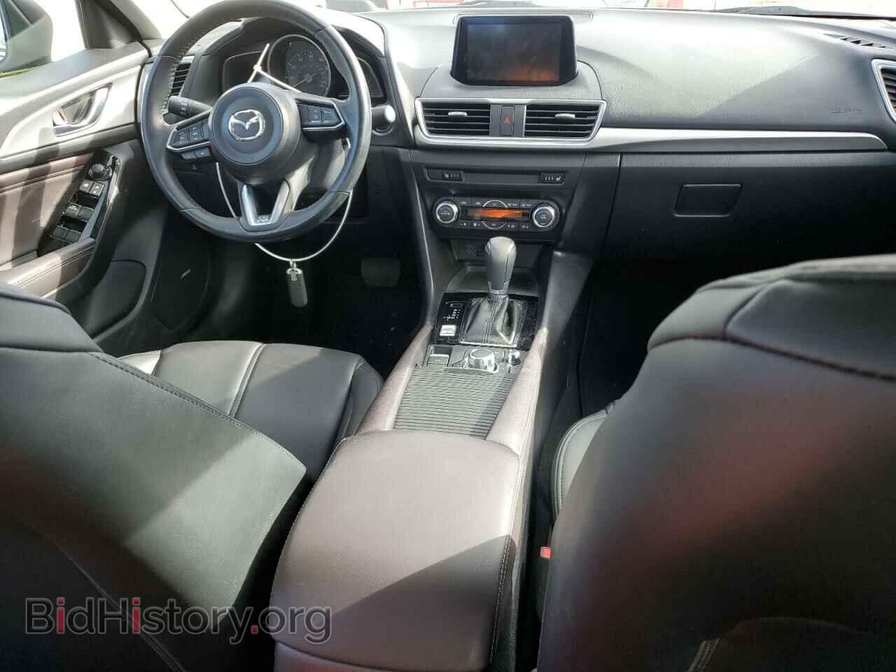 2017 MAZDA 3 - VIN: 3MZBN1V79HM148384 - Фото 8