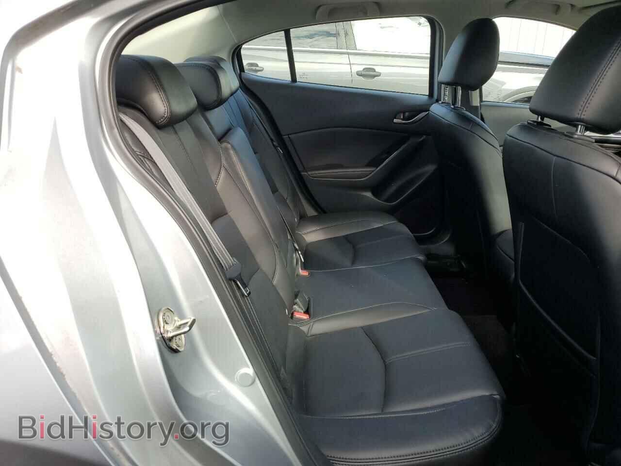 2017 MAZDA 3 - VIN: 3MZBN1V79HM148384 - Фото 10