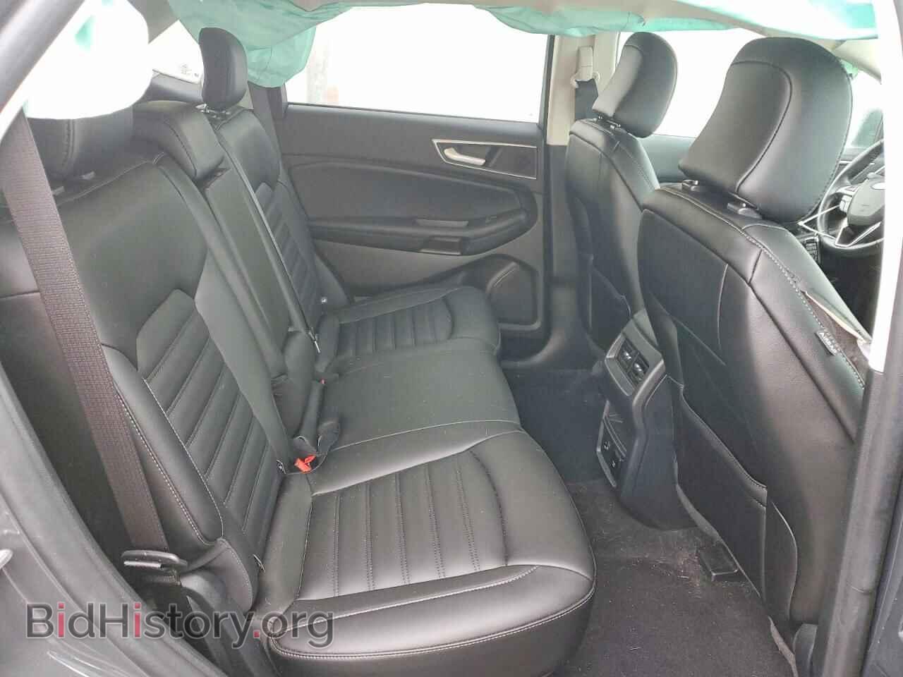 2021 FORD EDGE - VIN: 2FMPK3J92MBA37672 - Photo 11