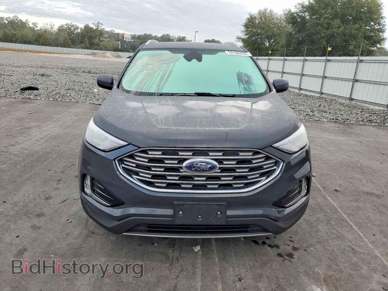 2021 FORD EDGE - VIN: 2FMPK3J92MBA37672 - Photo 5