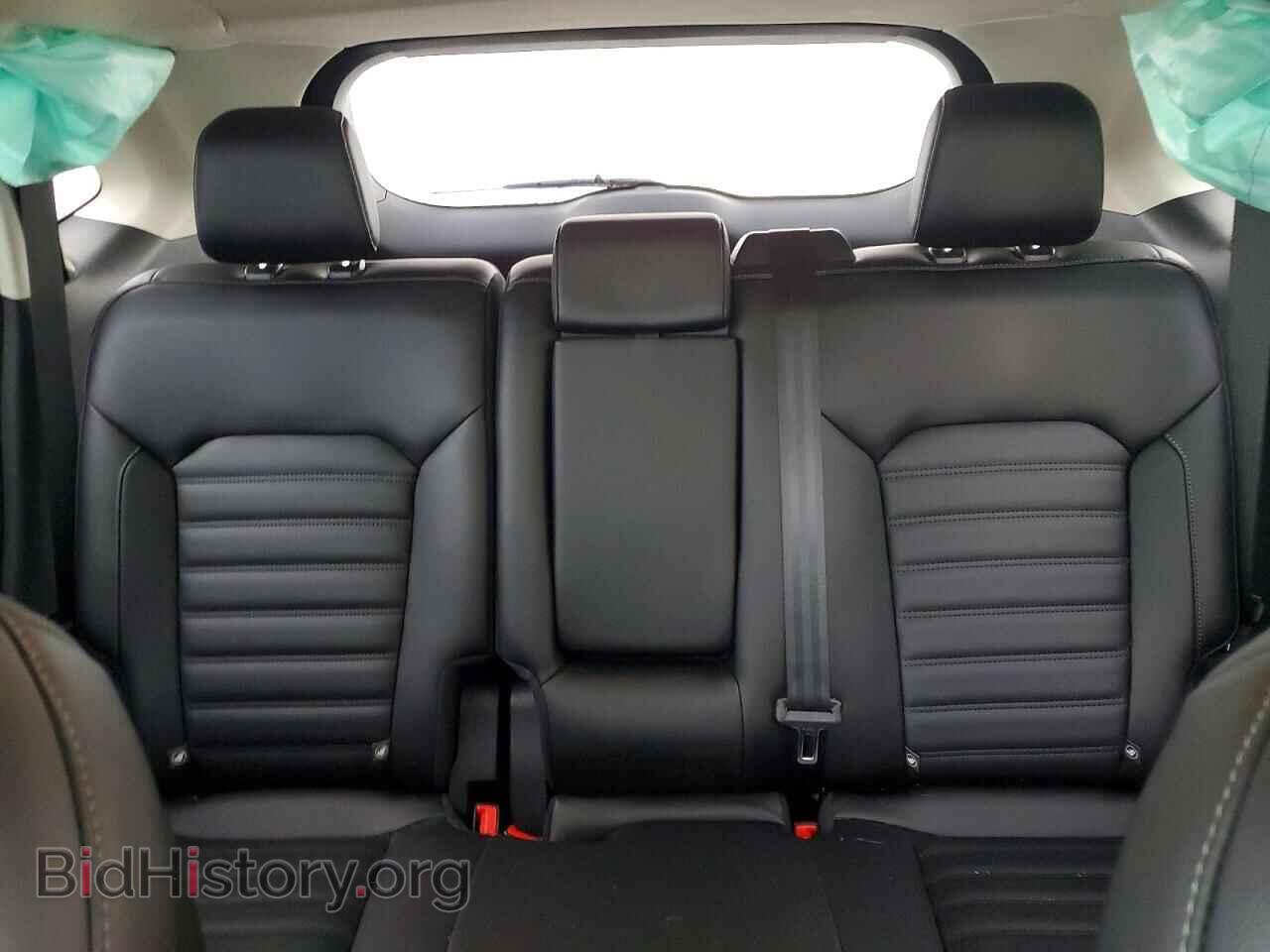 2021 FORD EDGE - VIN: 2FMPK3J92MBA37672 - Photo 10