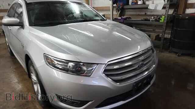 2017 FORD TAURUS - VIN: 1FAHP2E8XHG112614 - Фото 13
