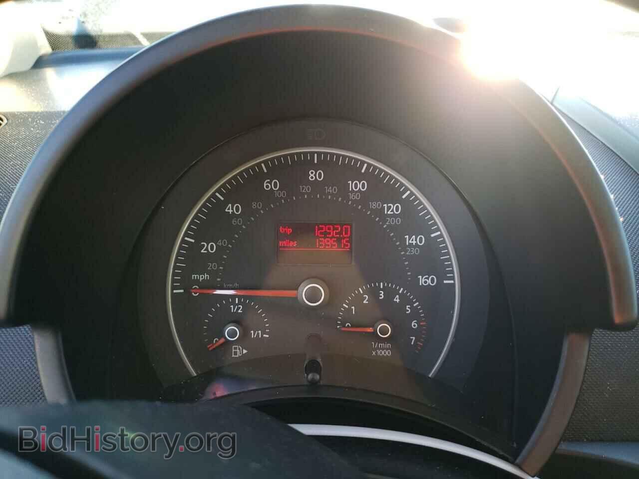 2009 VOLKSWAGEN BEETLE - VIN: 3VWPW31C49M515212 - Фото 9