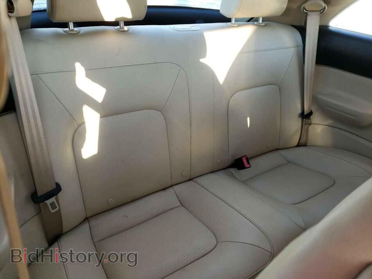 2009 VOLKSWAGEN BEETLE - VIN: 3VWPW31C49M515212 - Фото 10