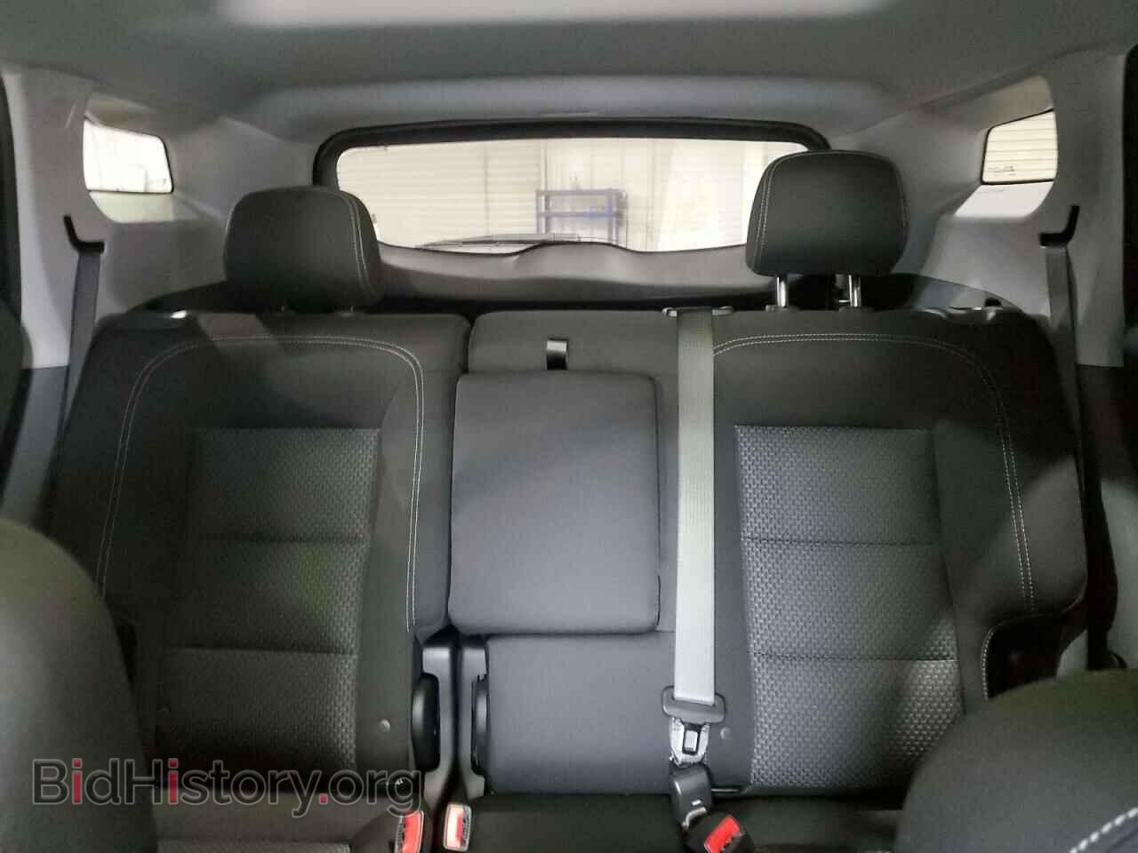 2022 GMC TERRAIN - VIN: 3GKALTEV1NL300081 - Фото 10