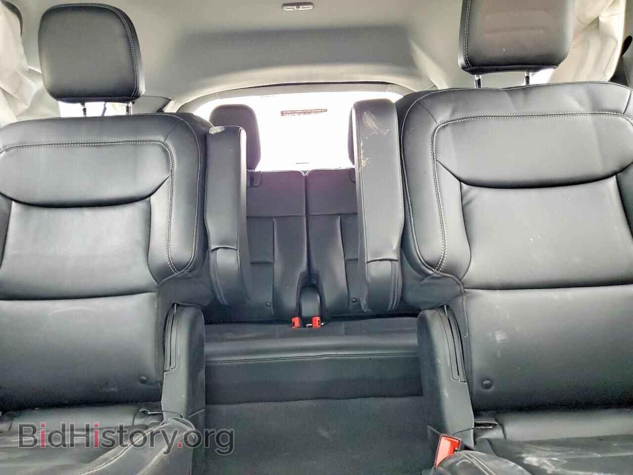 2023 FORD EXPLORER - VIN: 1FMSK7DHXPGA23312 - Photo 10