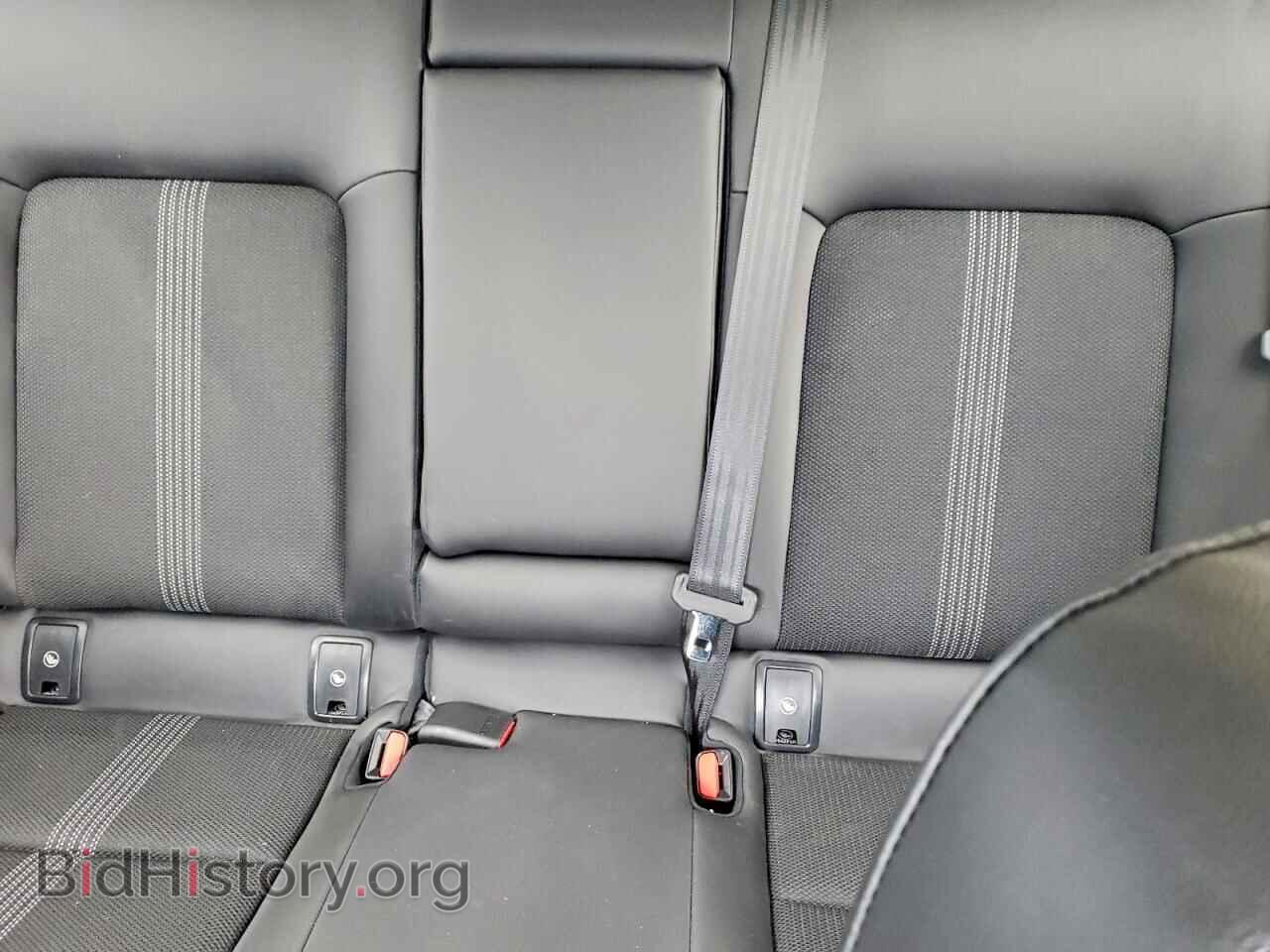 2025 MAZDA CX-50 - VIN: 7MMVABDM4SN332122 - Фото 10
