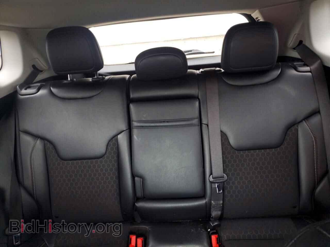 2019 JEEP COMPASS - VIN: 3C4NJDBB5KT754901 - Photo 10