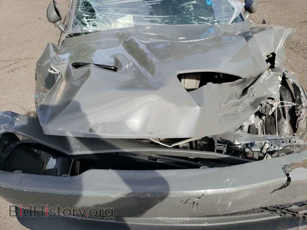 2019 DODGE CHALLENGER - VIN: 2C3CDZFJ9KH563623 - Фото 11