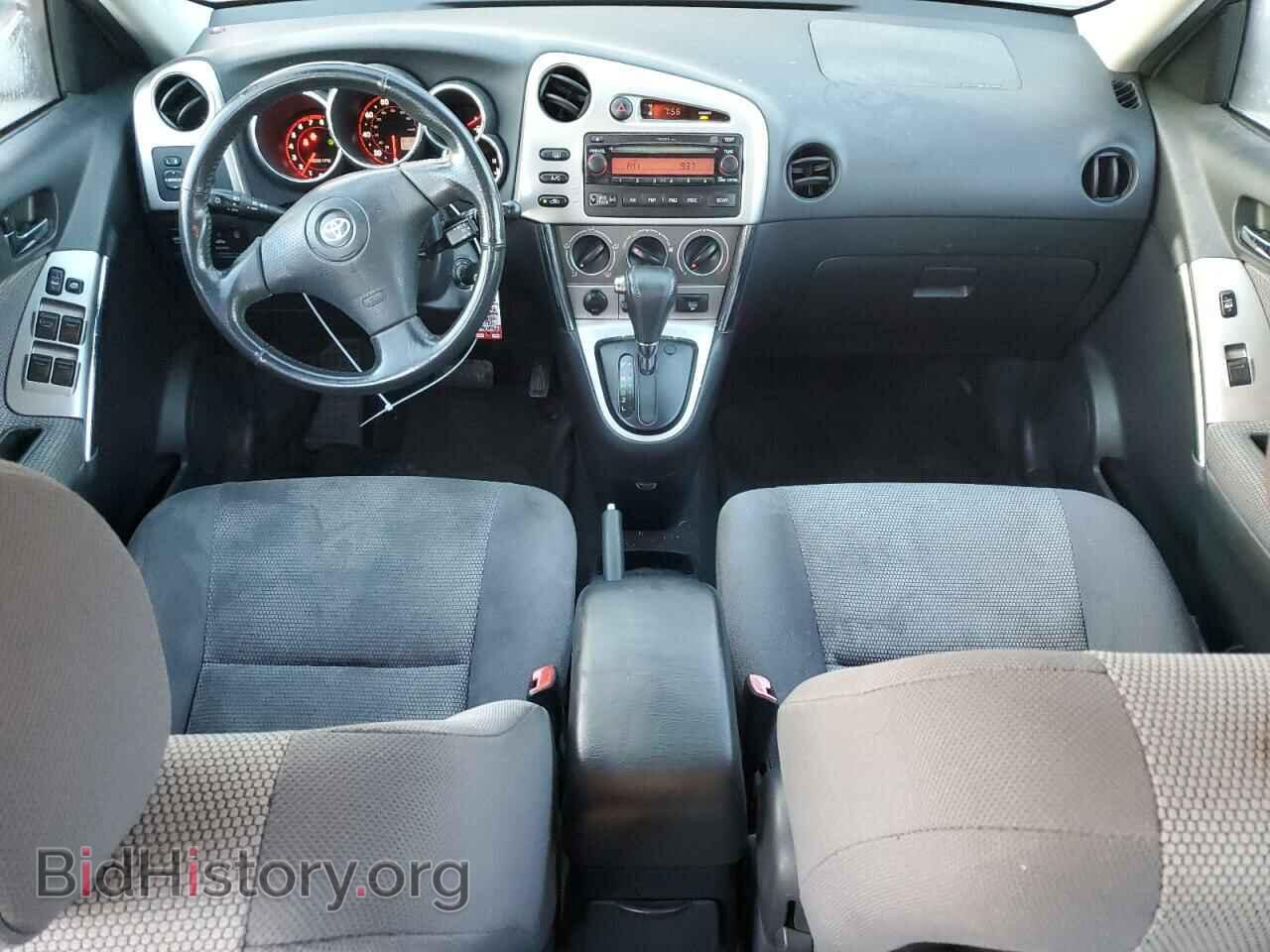 2006 TOYOTA COROLLA - VIN: 2T1KR32E26C622607 - Фото 8