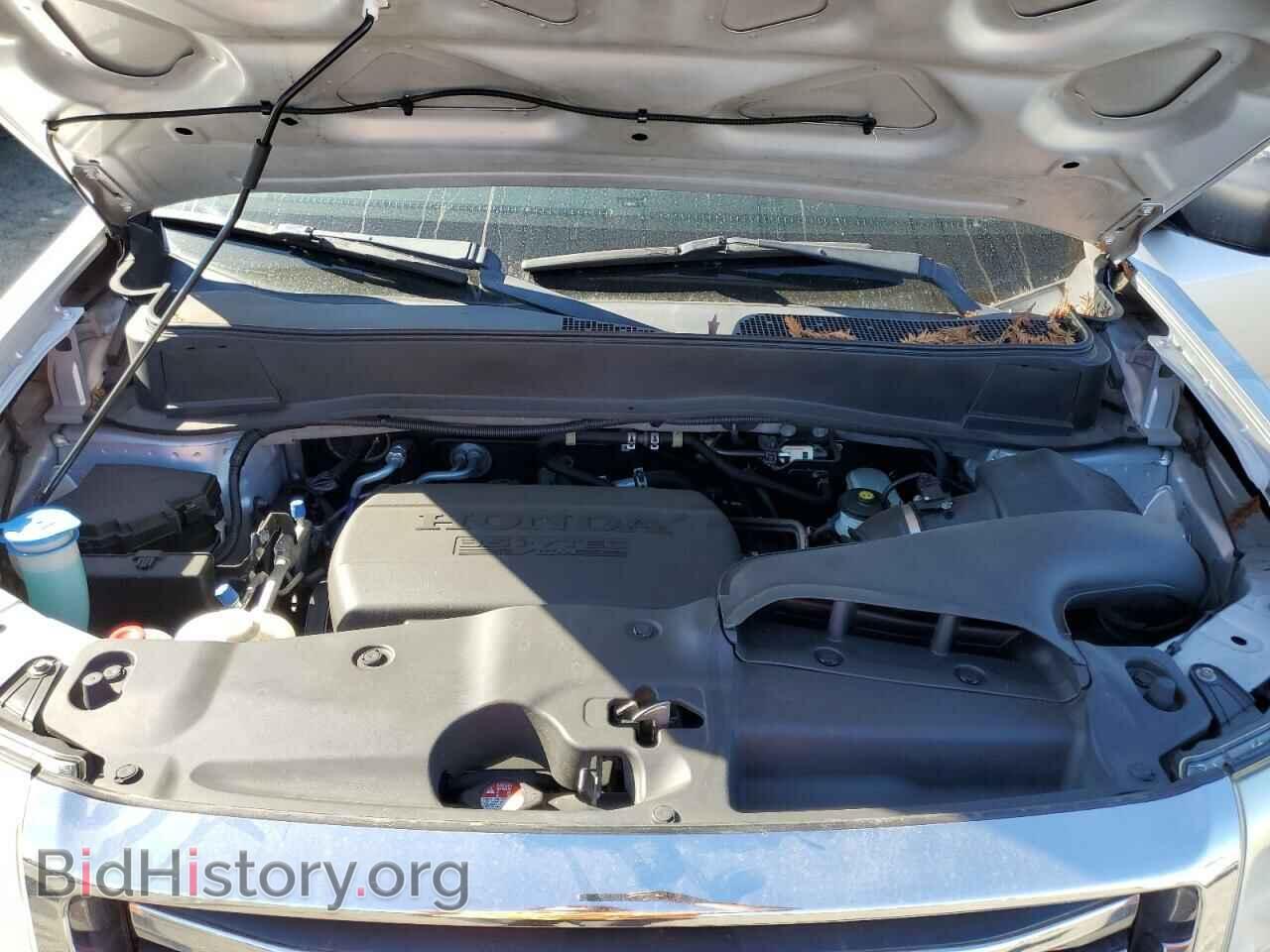 2013 HONDA PILOT - VIN: 5FNYF3H25DB035245 - Фото 12