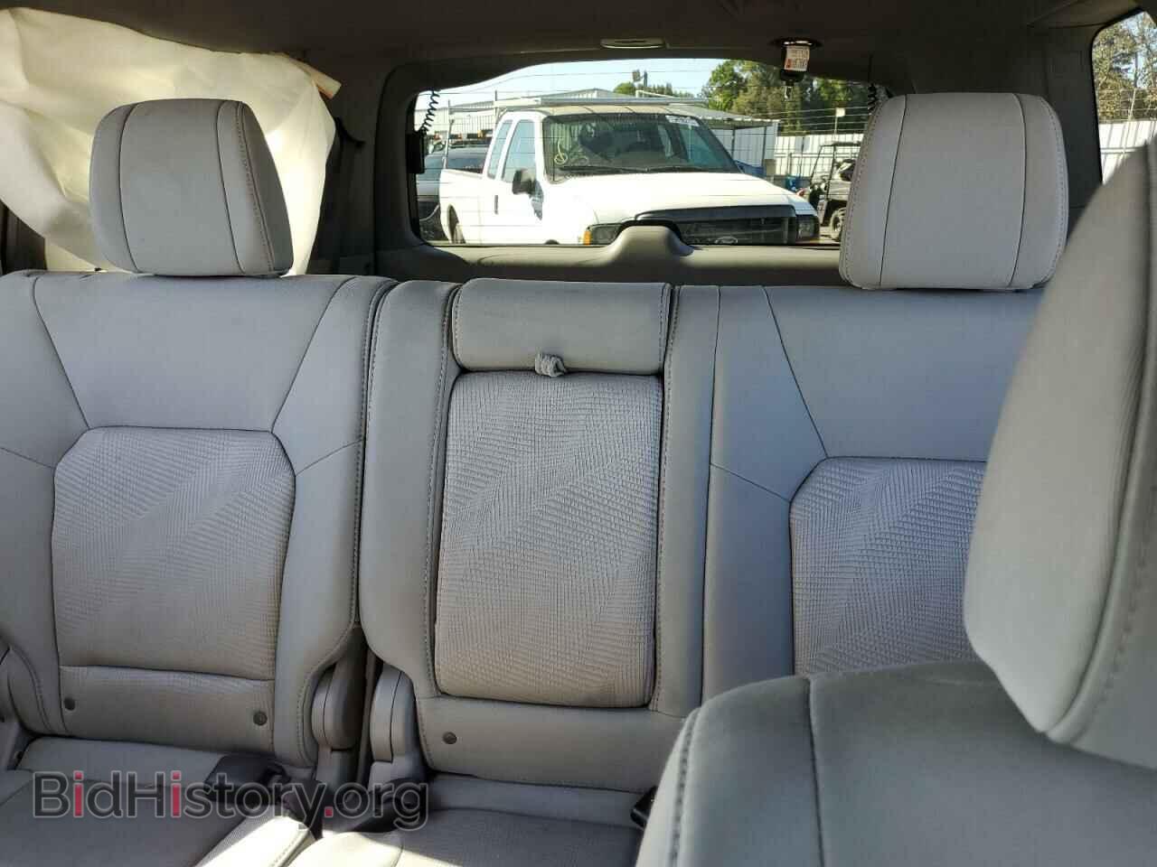 2013 HONDA PILOT - VIN: 5FNYF3H25DB035245 - Фото 10