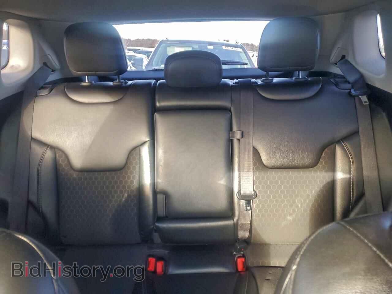 2020 JEEP COMPASS - VIN: 3C4NJDBB2LT203908 - Фото 10