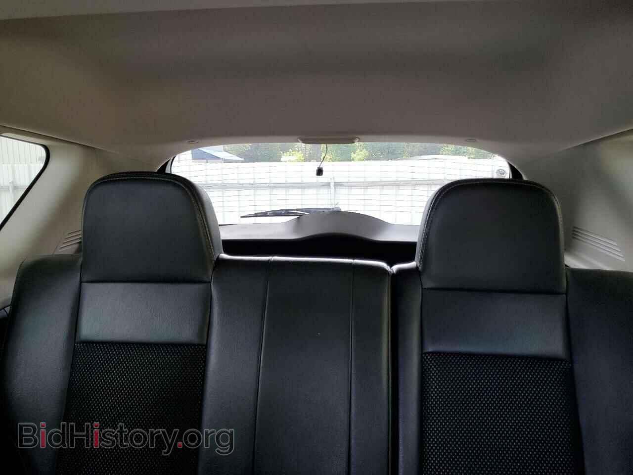 2014 JEEP COMPASS - VIN: 1C4NJDEB2ED731050 - Фото 10