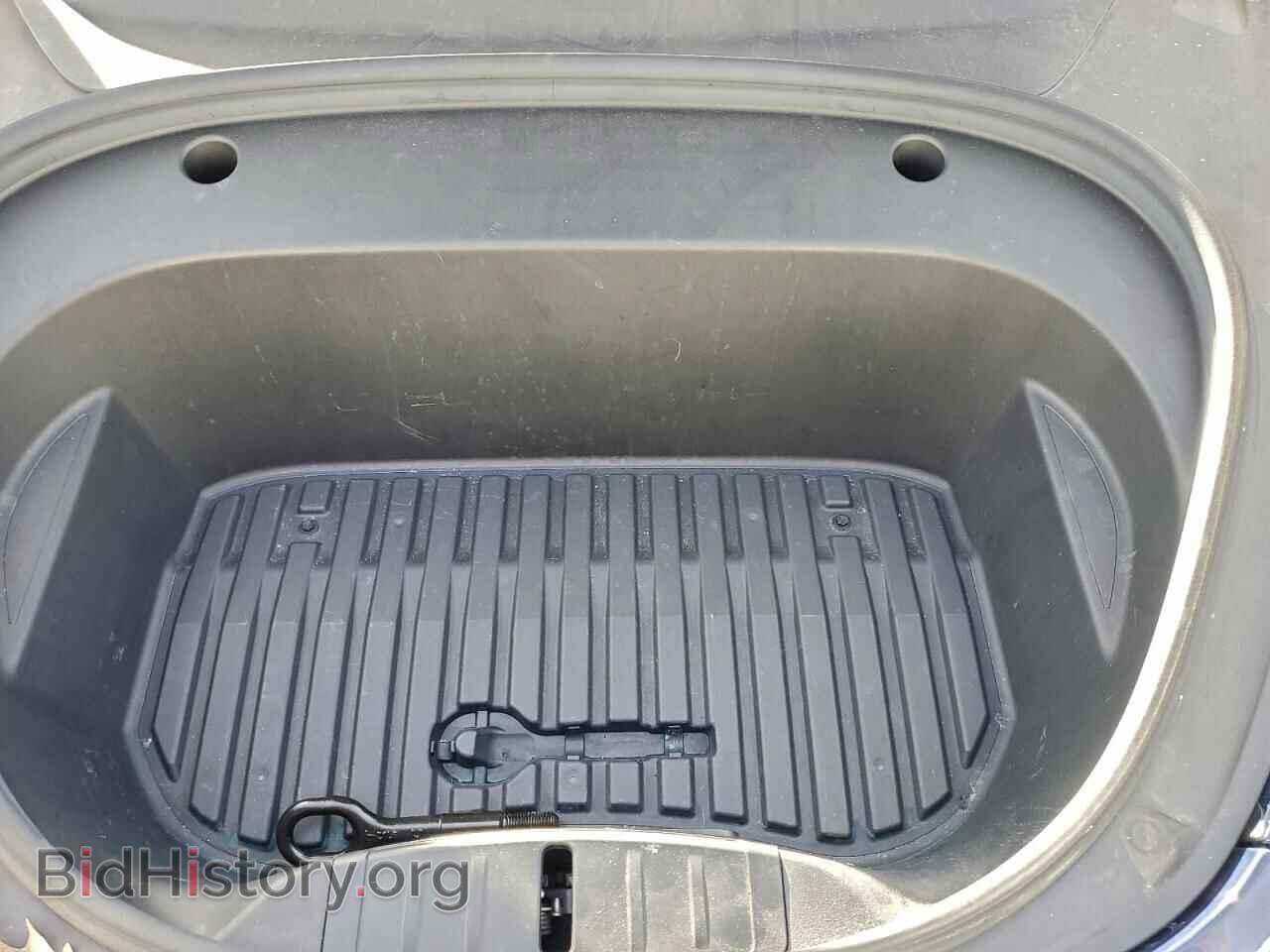 2022 TESLA MODEL 3 - VIN: 5YJ3E1EA4NF285574 - Photo 11