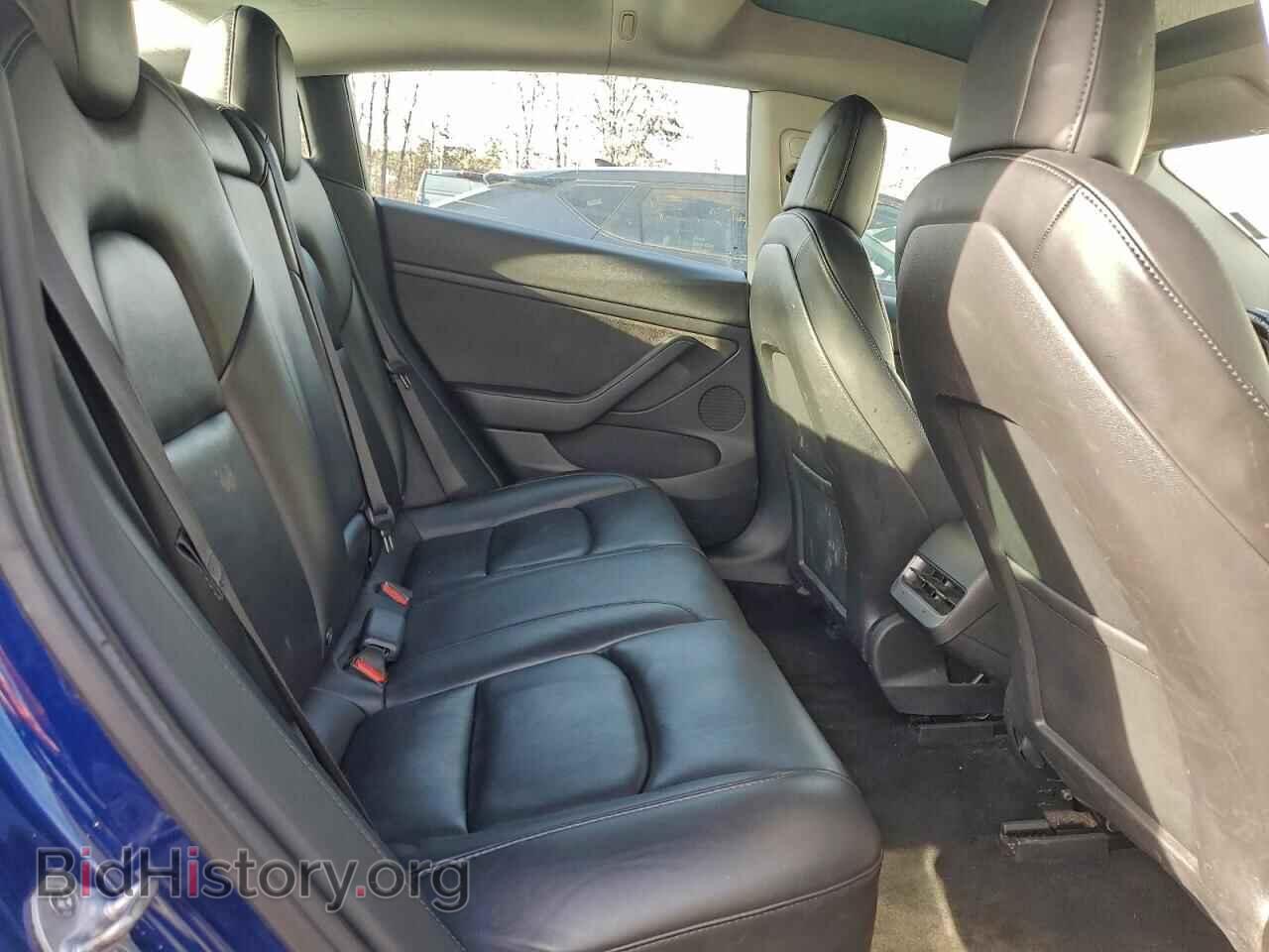 2022 TESLA MODEL 3 - VIN: 5YJ3E1EA4NF285574 - Photo 10