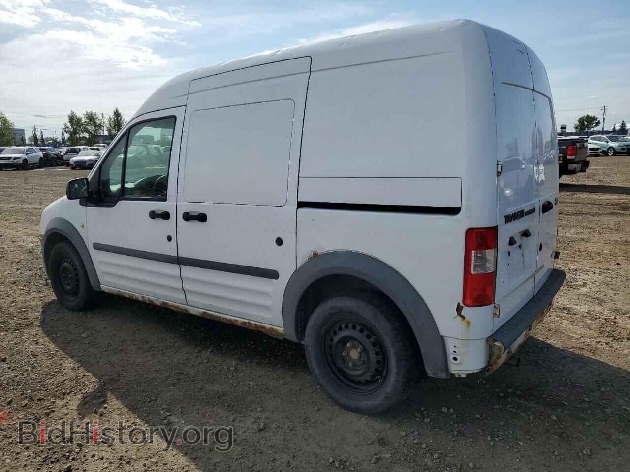 2010 FORD TRANSIT - VIN: NM0LS7BN9AT031270 - Фото 2