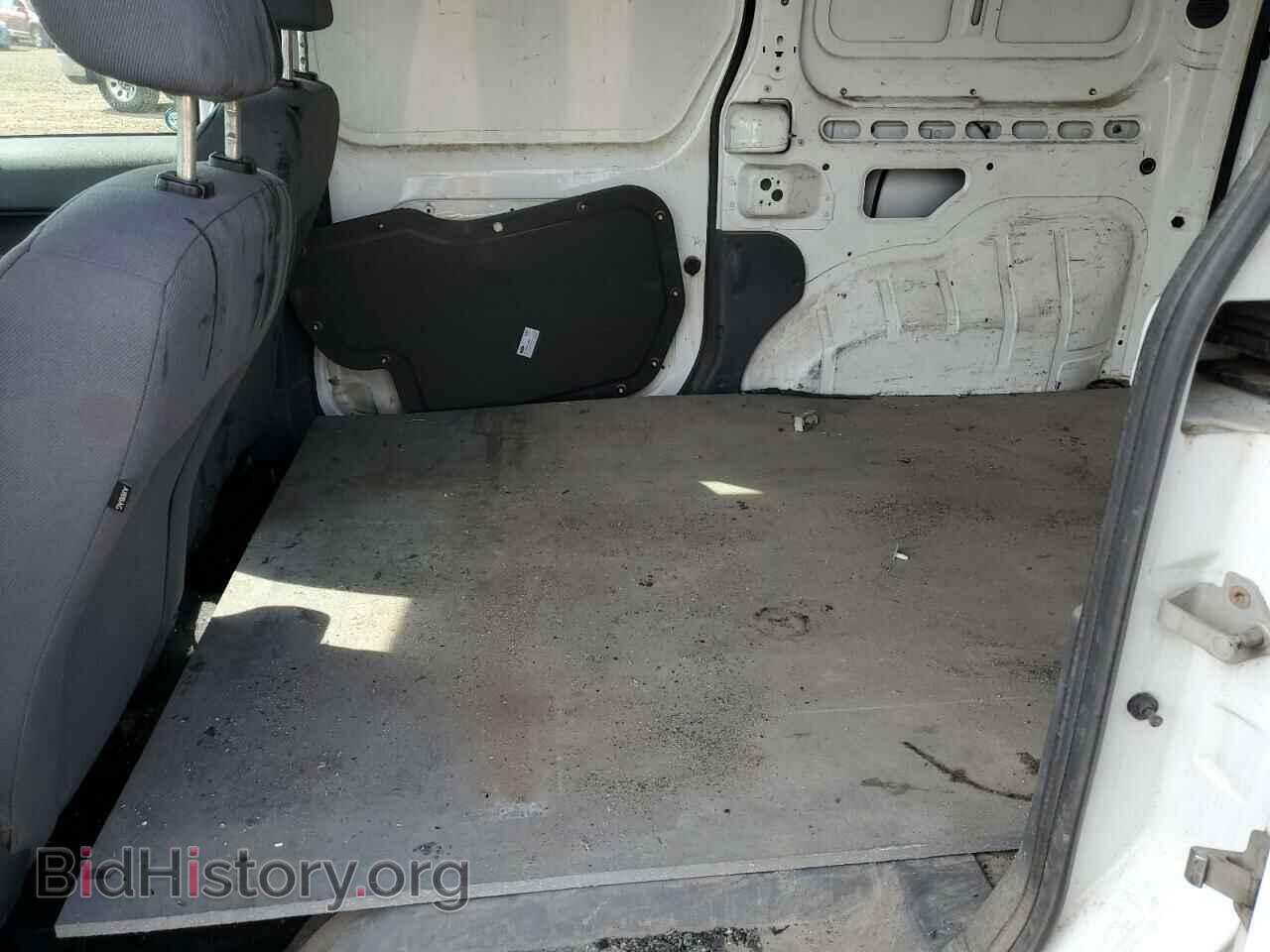 2010 FORD TRANSIT - VIN: NM0LS7BN9AT031270 - Фото 11