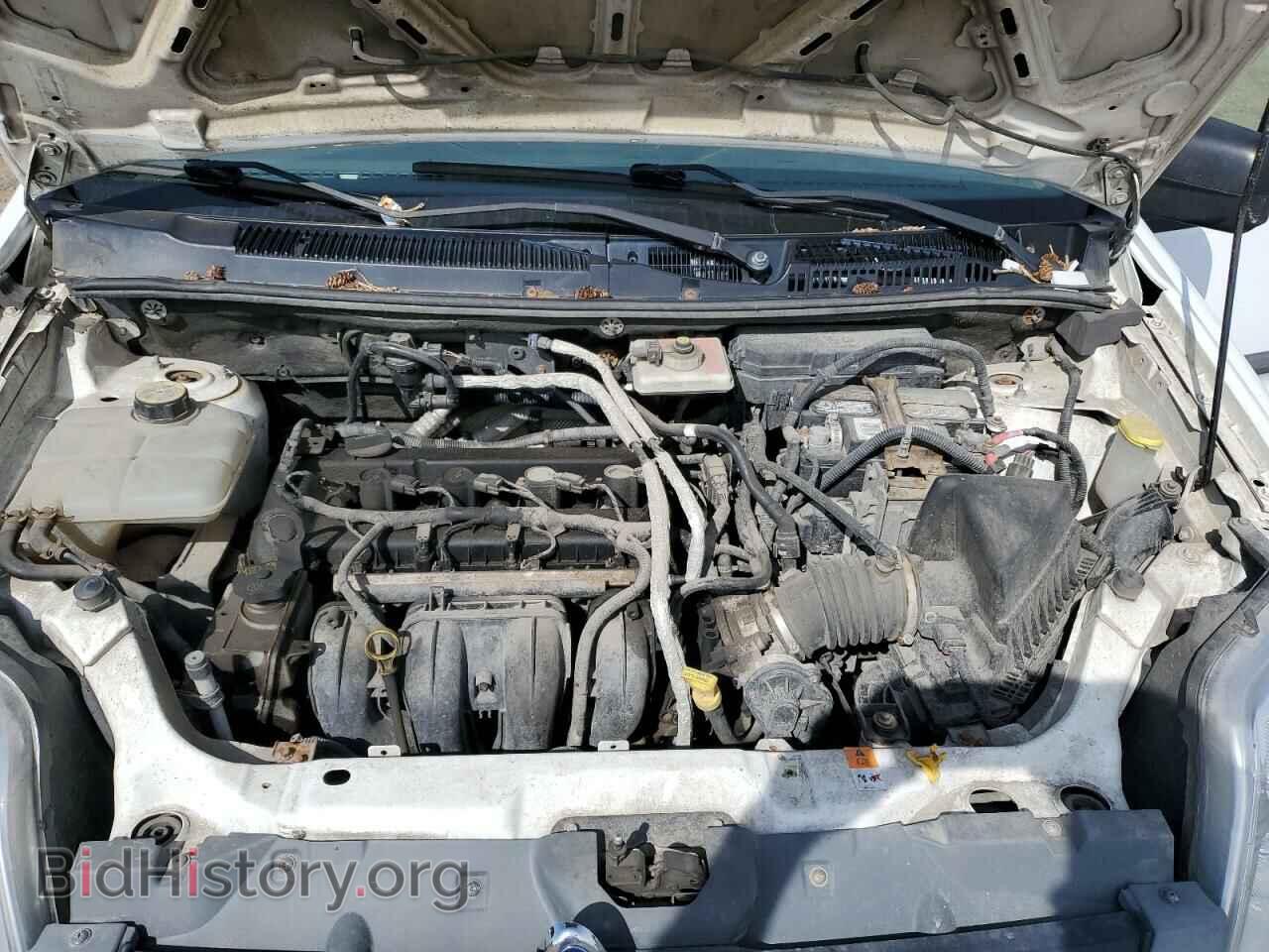 2010 FORD TRANSIT - VIN: NM0LS7BN9AT031270 - Фото 12