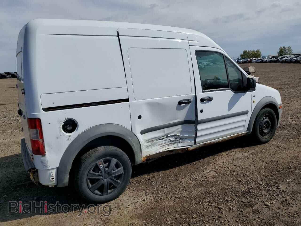 2010 FORD TRANSIT - VIN: NM0LS7BN9AT031270 - Фото 3