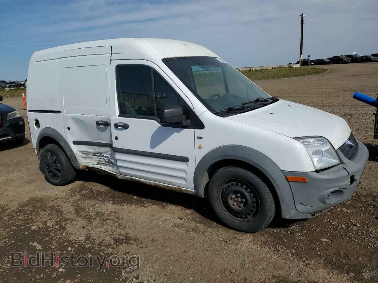 2010 FORD TRANSIT - VIN: NM0LS7BN9AT031270 - Фото 4