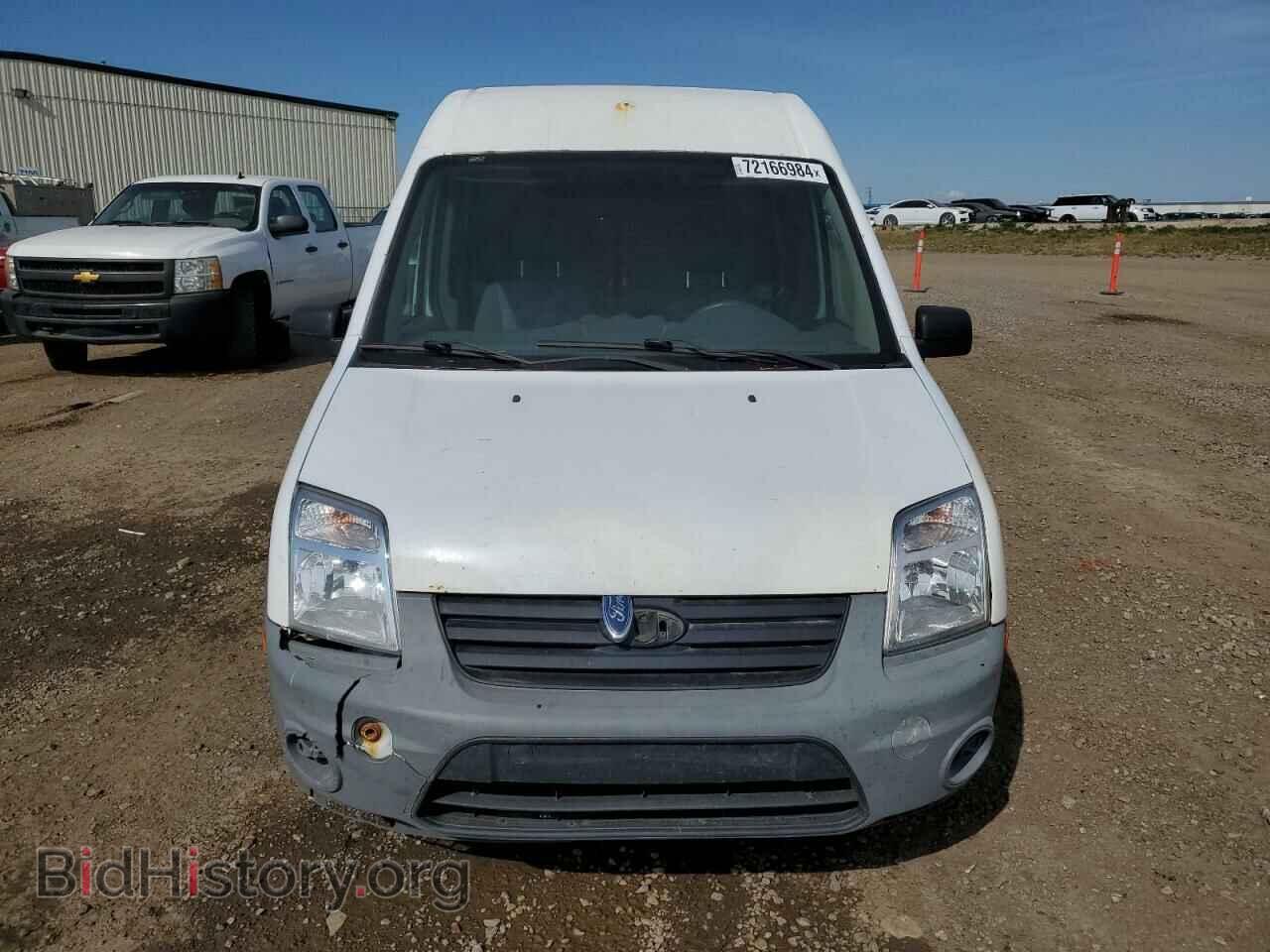 2010 FORD TRANSIT - VIN: NM0LS7BN9AT031270 - Фото 5