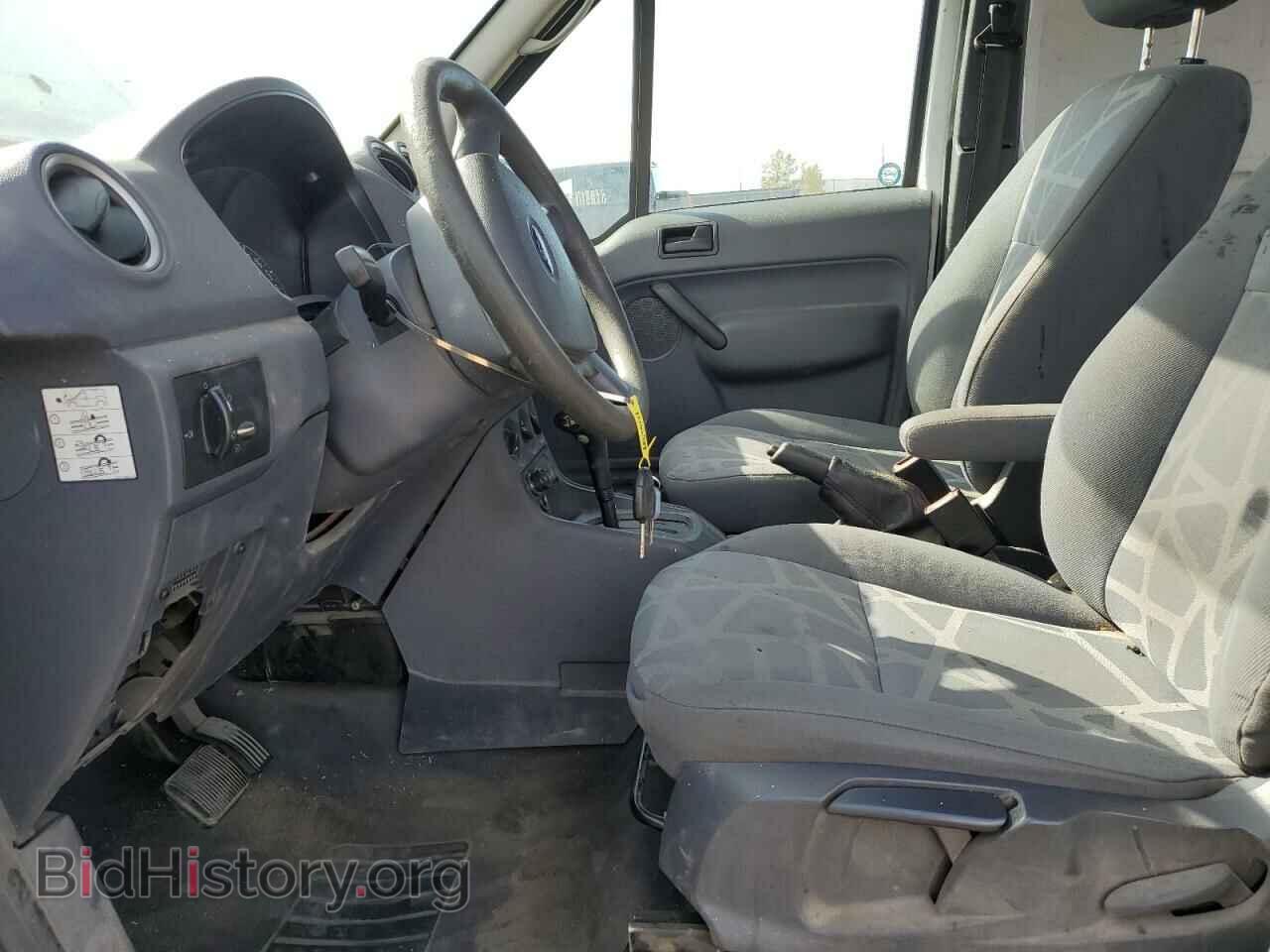 2010 FORD TRANSIT - VIN: NM0LS7BN9AT031270 - Фото 7