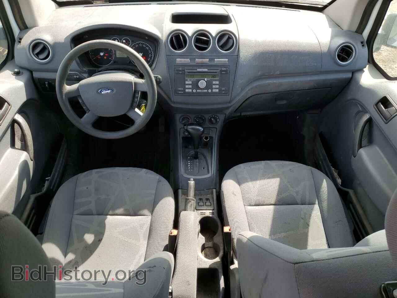 2010 FORD TRANSIT - VIN: NM0LS7BN9AT031270 - Фото 8