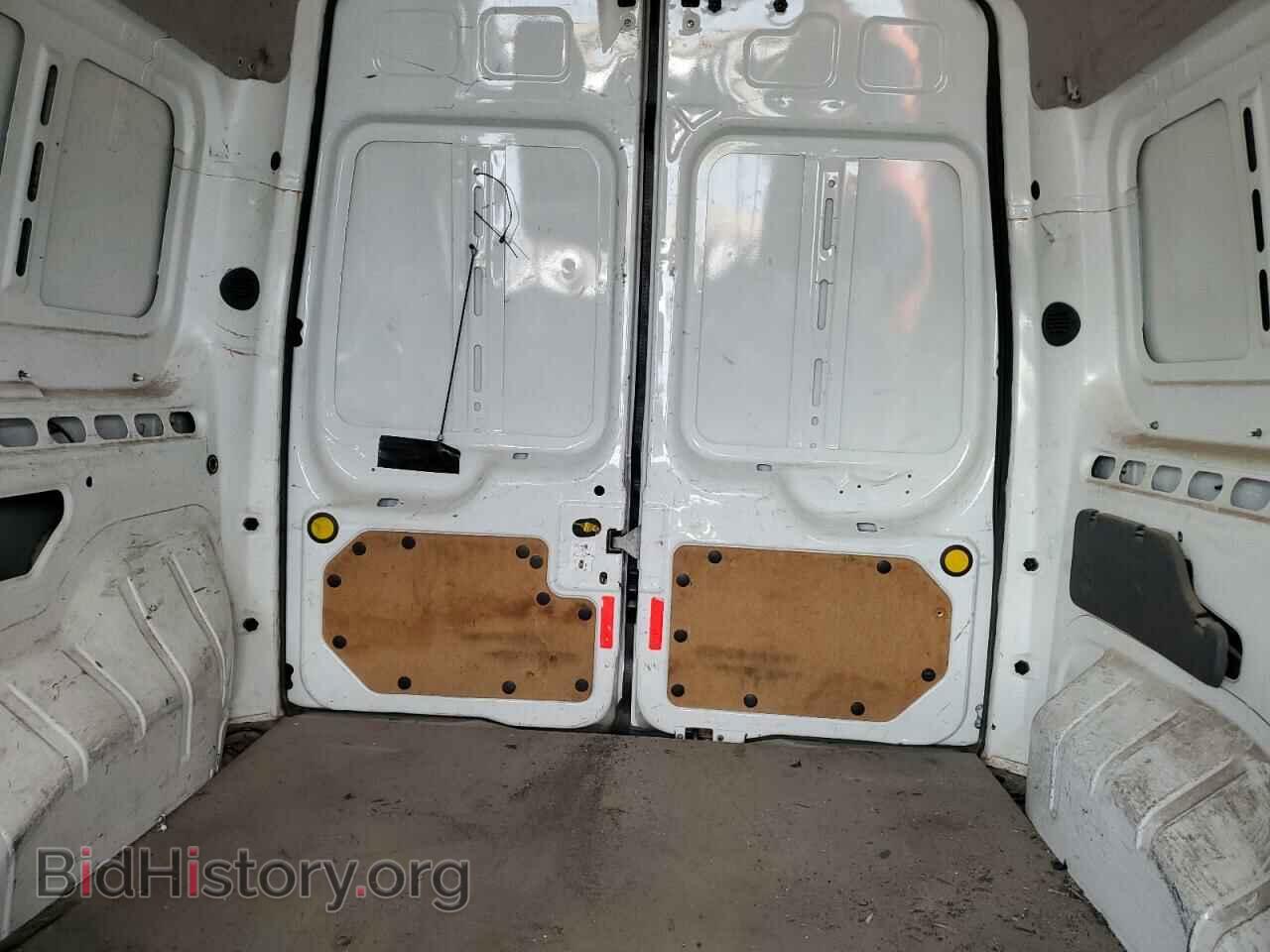 2010 FORD TRANSIT - VIN: NM0LS7BN9AT031270 - Фото 10