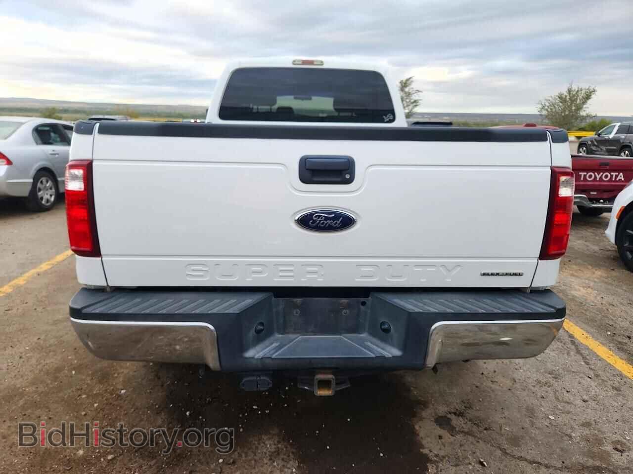 2014 FORD F250 - VIN: 1FT7W2B68EEA17360 - Photo 6