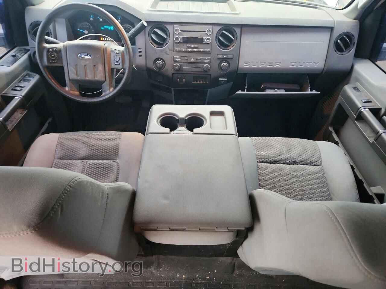 2014 FORD F250 - VIN: 1FT7W2B68EEA17360 - Photo 8