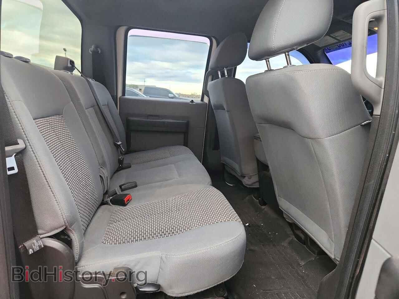 2014 FORD F250 - VIN: 1FT7W2B68EEA17360 - Photo 10