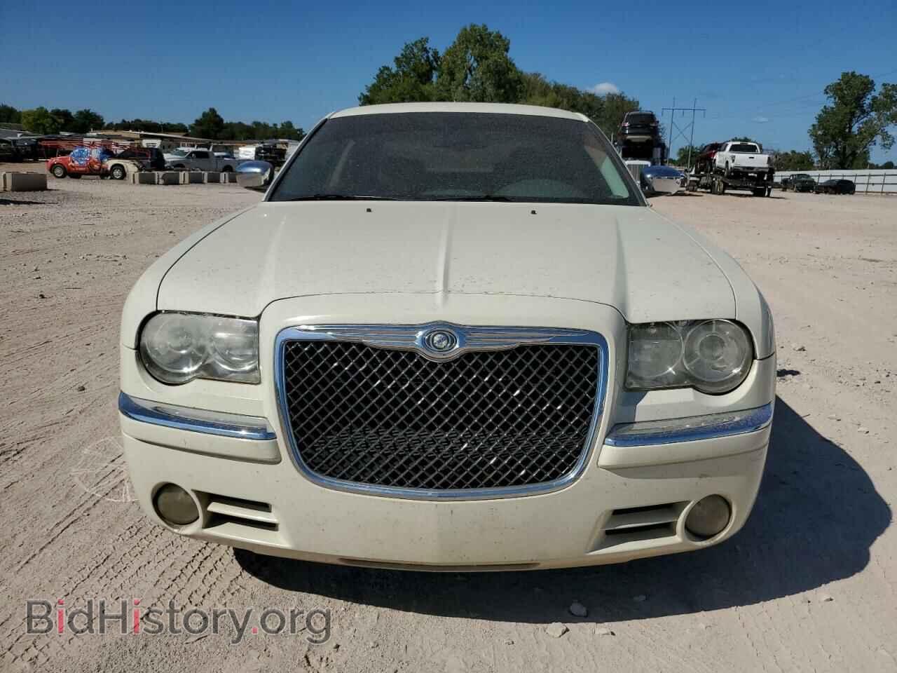 2010 CHRYSLER 300 - VIN: 2C3CA3CV1AH149750 - Фото 5