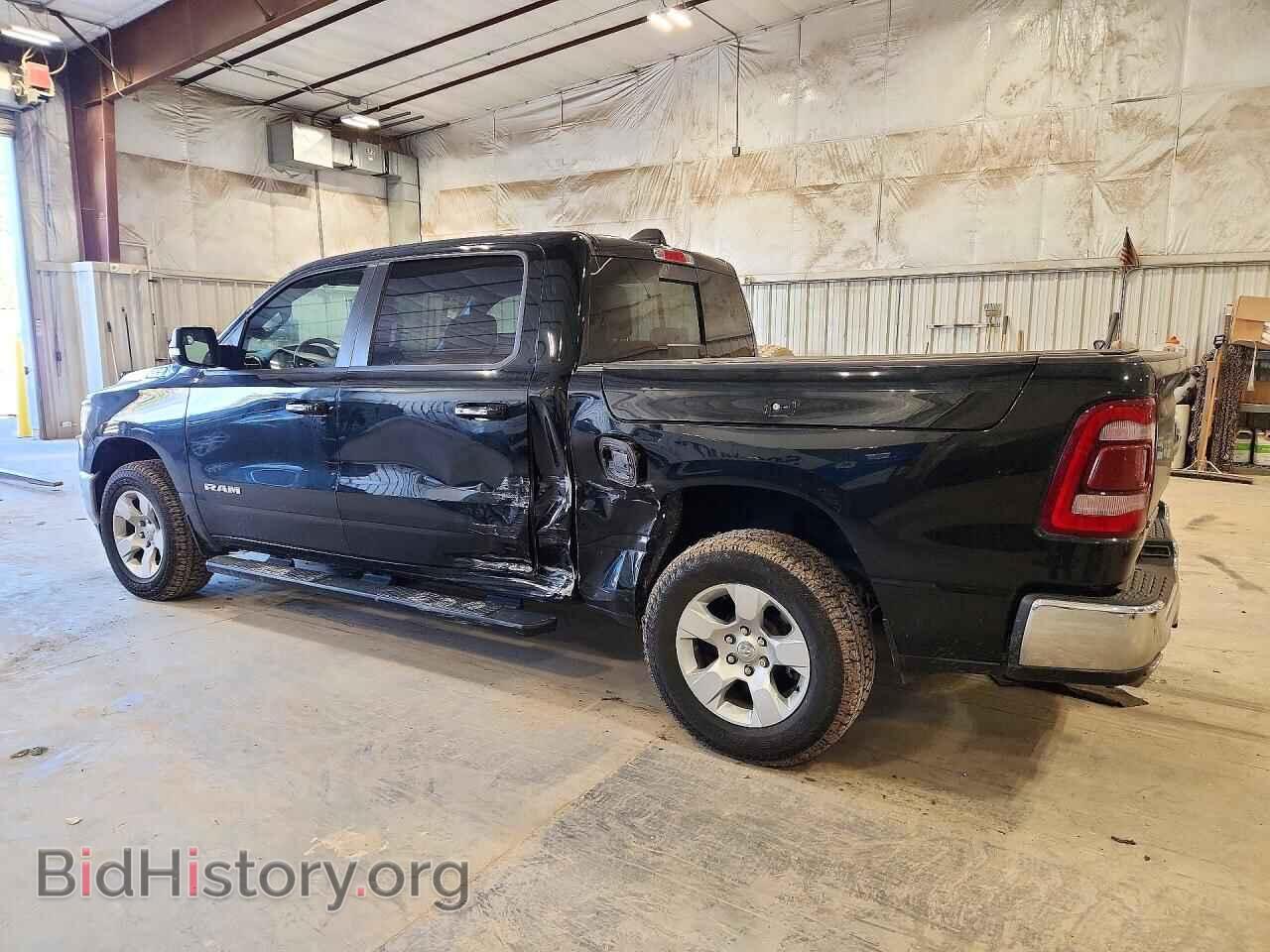 2019 RAM 1500 - VIN: 1C6SRFFTXKN843106 - Photo 2