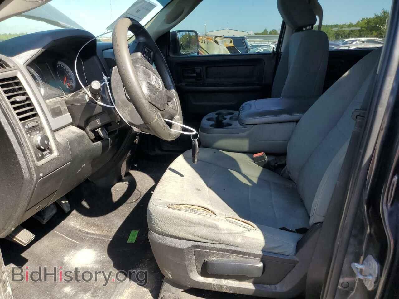 2015 RAM 1500 - VIN: 1C6RR6FT2FS591809 - Фото 7