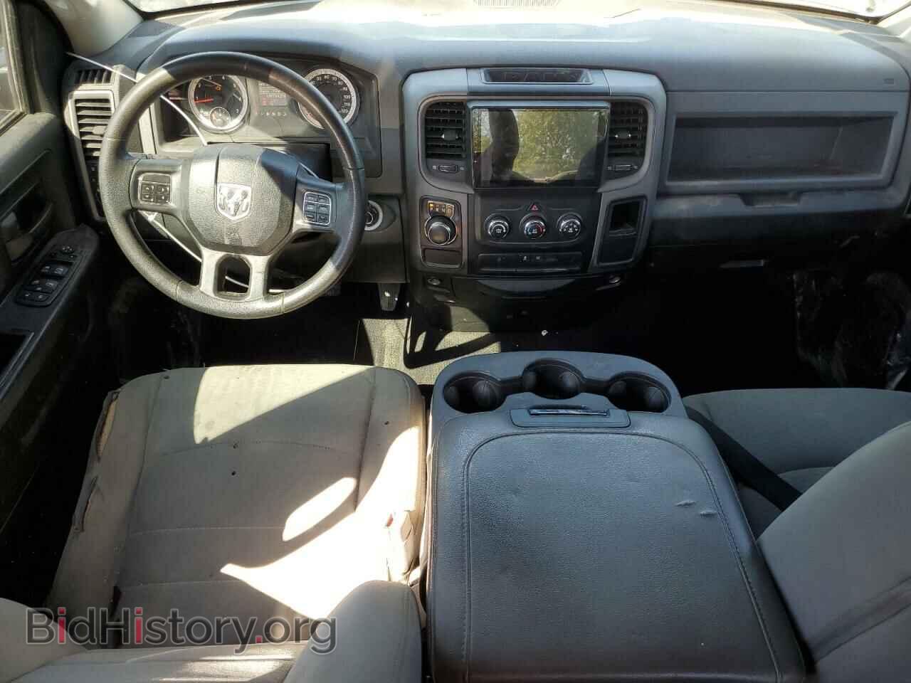 2015 RAM 1500 - VIN: 1C6RR6FT2FS591809 - Фото 8