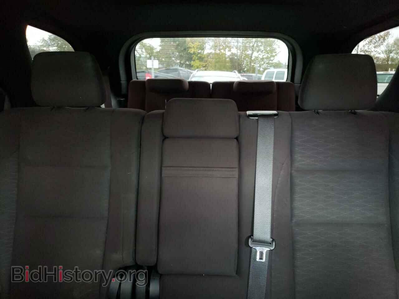 2019 DODGE DURANGO - VIN: 1C4RDJAGXKC576399 - Photo 10