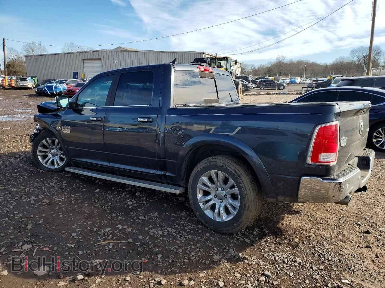 2017 RAM 1500 - VIN: 1C6RR7PT3HS718185 - Фото 2