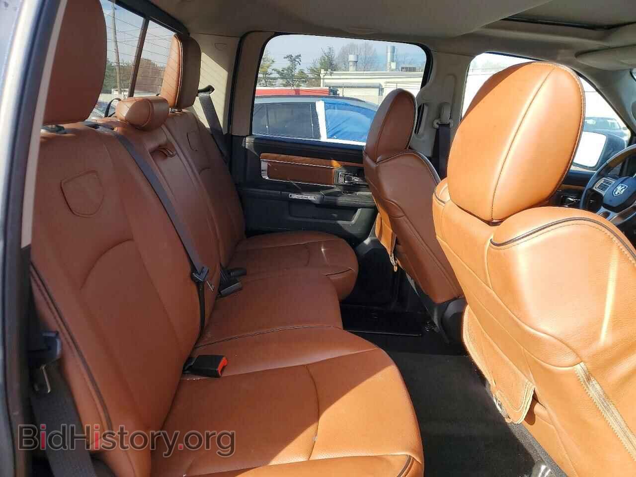 2017 RAM 1500 - VIN: 1C6RR7PT3HS718185 - Фото 10