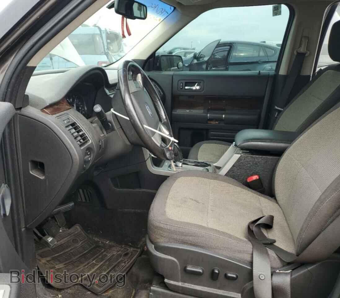 2011 FORD FLEX - VIN: 2FMGK5CC1BBD01157 - Photo 7