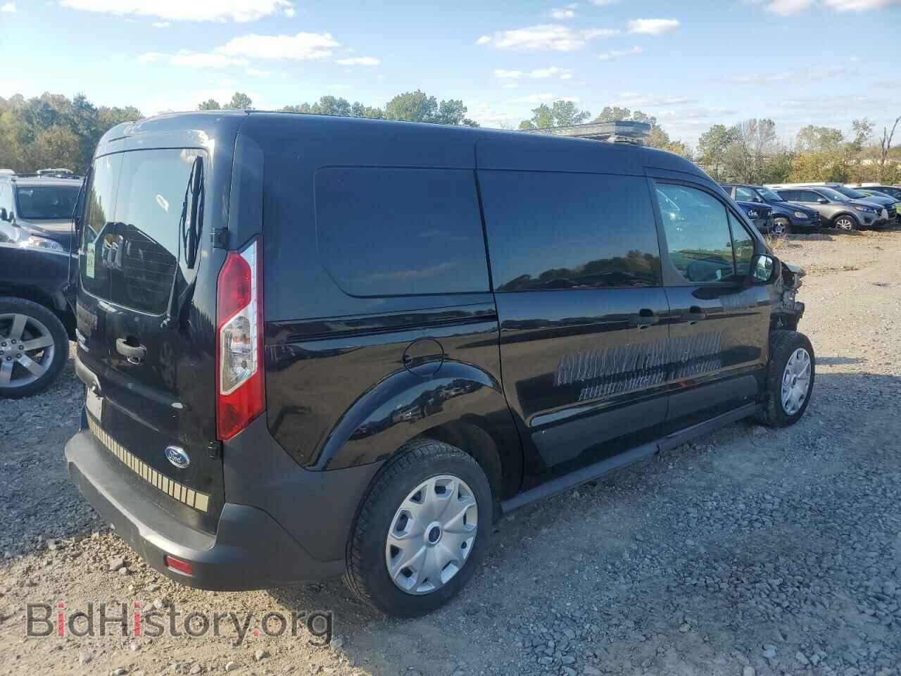 2017 FORD TRANSIT - VIN: NM0LS7E78H1299858 - Фото 3
