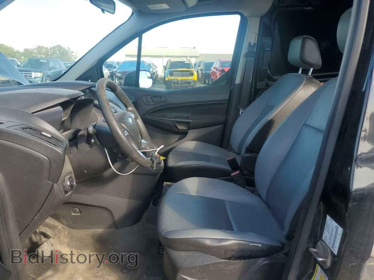 2017 FORD TRANSIT - VIN: NM0LS7E78H1299858 - Фото 7